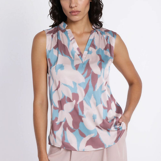 Nife Professional Blouse with Elegant Design and Comfortable Fit