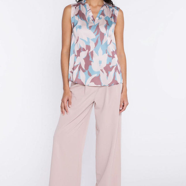 Nife Professional Blouse with Elegant Design and Comfortable Fit