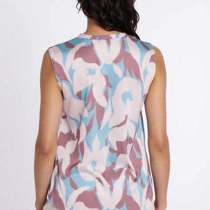 Nife Professional Blouse with Elegant Design and Comfortable Fit