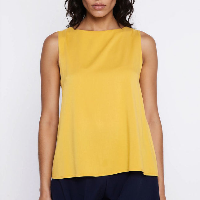 Nife Women's Professional Blouse - Elegant Design & Comfortable Fit