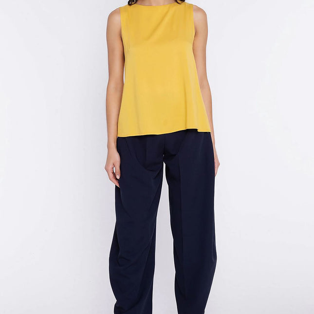 Nife Women's Professional Blouse - Elegant Design & Comfortable Fit