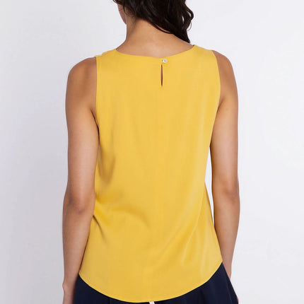 Nife Women's Professional Blouse - Elegant Design & Comfortable Fit