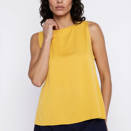 Nife Women's Professional Blouse - Elegant Design & Comfortable Fit