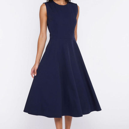 Nife Professional Daydress with Elegant Design and Comfortable Fit