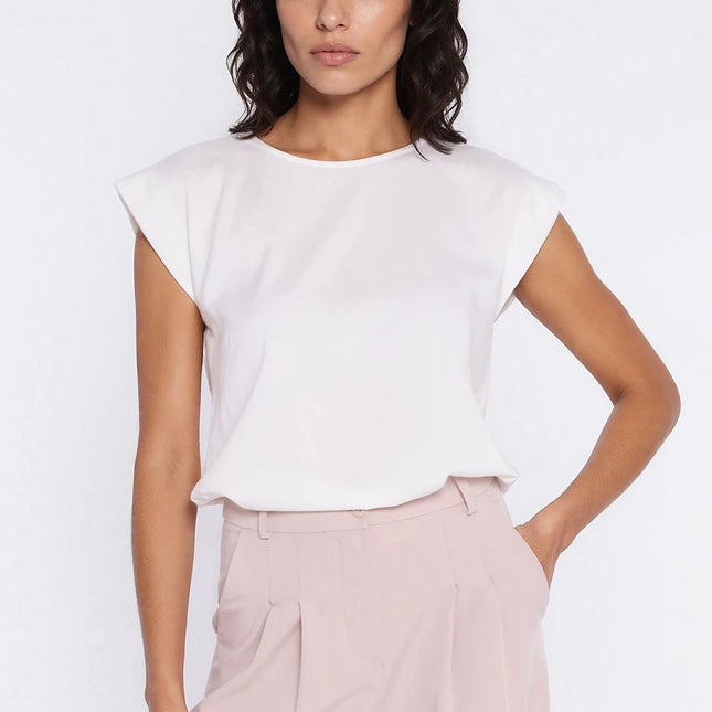 Nife Professional Blouse with Elegant Design and Comfortable Fit