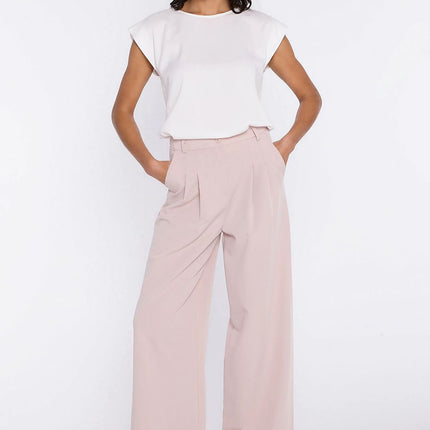 Nife Professional Blouse with Elegant Design and Comfortable Fit