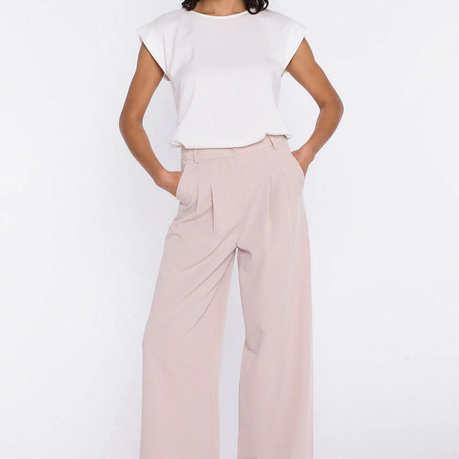 Nife Professional Blouse with Elegant Design and Comfortable Fit