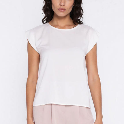 Nife Professional Blouse with Elegant Design and Comfortable Fit