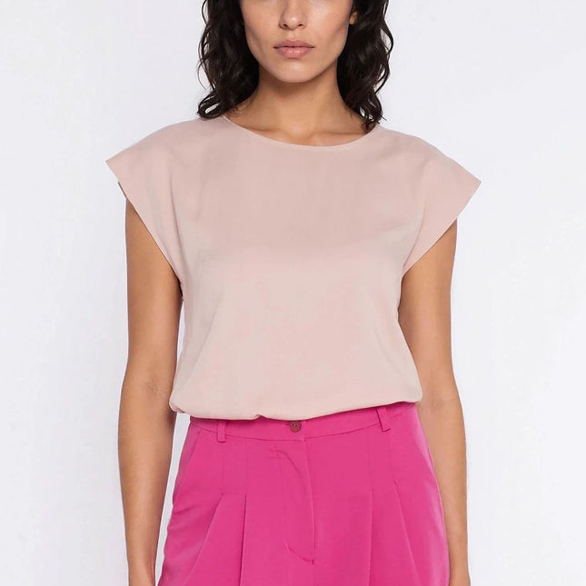 Nife Professional Blouse with Elegant Design and Comfortable Fit