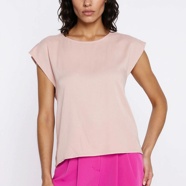 Nife Professional Blouse with Elegant Design and Comfortable Fit