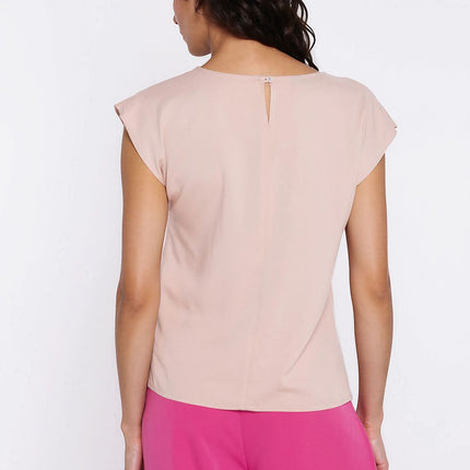 Nife Professional Blouse with Elegant Design and Comfortable Fit