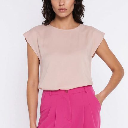 Nife Professional Blouse with Elegant Design and Comfortable Fit