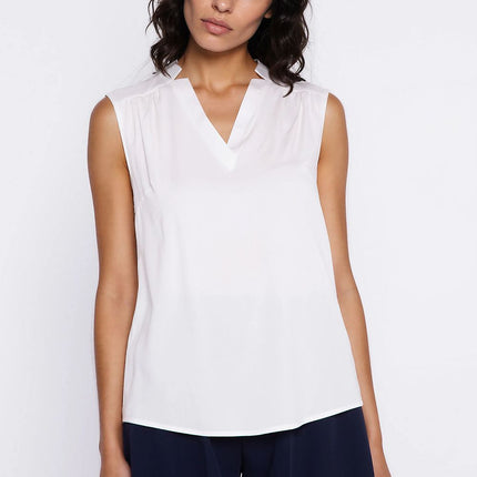 Nife Professional Blouse with Elegant Design and Comfortable Fit