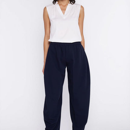 Nife Professional Blouse with Elegant Design and Comfortable Fit