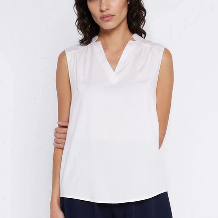 Nife Professional Blouse with Elegant Design and Comfortable Fit
