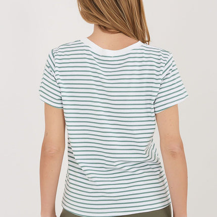 Italy Moda Professional Cotton T-Shirt - Soft Fabric, Classic Fit