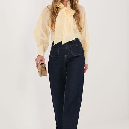 Italy Moda Professional Long Sleeve Shirt - Soft Fabric & Tailored Fit