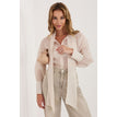 beige / EU one-size-fits-all | US one-size