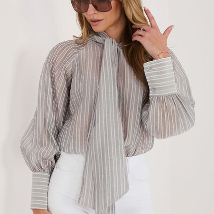 Italy Moda Professional Long Sleeve Shirt - Soft Fabric & Tailored Fit
