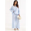 blue / EU one-size-fits-all | US one-size