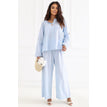 blue / EU one-size-fits-all | US one-size