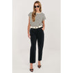black / EU one-size-fits-all | US one-size