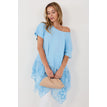 blue / EU one-size-fits-all | US one-size