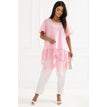 pink / EU one-size-fits-all | US one-size