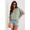 green 2 / EU one-size-fits-all | US one-size