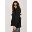 black / EU one-size-fits-all | US one-size
