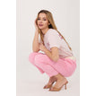 pink 2 / EU one-size-fits-all | US one-size