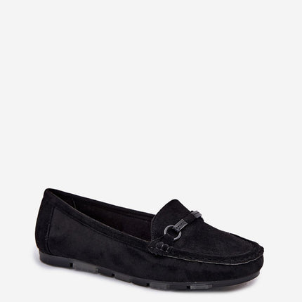 Step in Style Professional Moccasin - Comfortable Fit & Durable Design