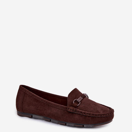Step in Style Professional Moccasin - Comfortable Fit & Durable Design