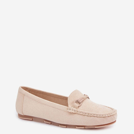 Step in Style Professional Moccasin - Comfortable Fit & Durable Design