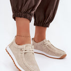 beige