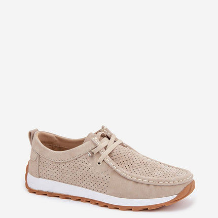 Step in Style Professional Half Shoes with Comfort Cushioning & Durabl