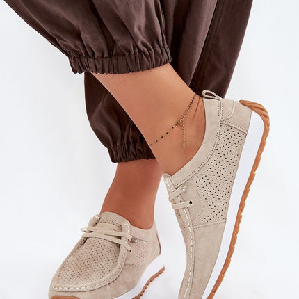 Step in Style Professional Half Shoes with Comfort Cushioning & Durabl