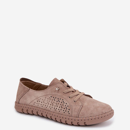 Step in Style Professional Half Shoes - Comfortable & Durable Design