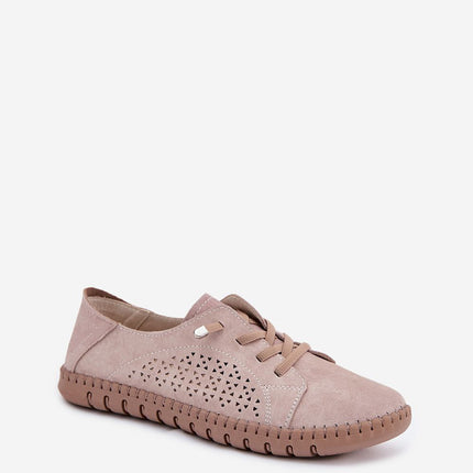 Step in Style Professional Half Shoes - Comfortable & Durable Design