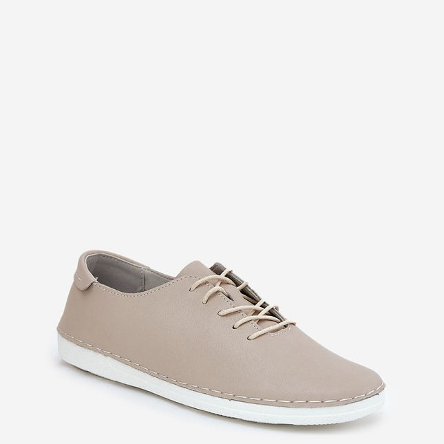 Step in Style Professional Half Shoes with Comfort Insole and Slip-Res