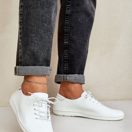 Step in Style Professional Half Shoes - Comfortable & Stylish Design