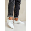 white / EU 36 | US 5.5