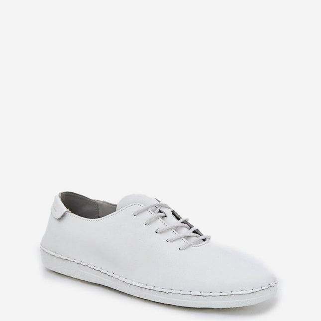 Step in Style Professional Half Shoes - Comfortable & Stylish Design