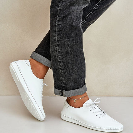 Step in Style Professional Half Shoes - Comfortable & Stylish Design