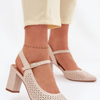 beige