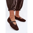 brown / EU 37 | US 6.5