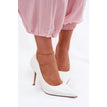 white / EU 36 | US 5.5