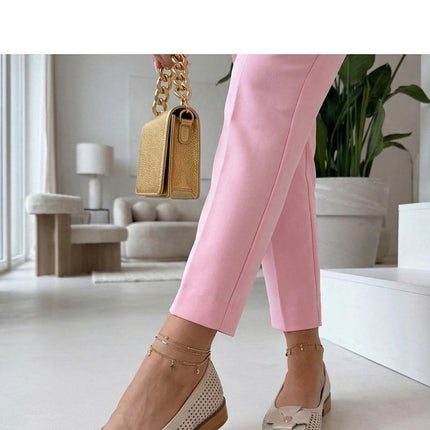Solea Professional Ballet Flats - Comfortable & Stylish Design