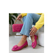pink / EU 36 | US 5.5