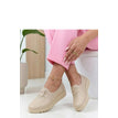 beige / EU 36 | US 5.5